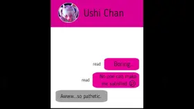 Futa service 2 Neko Dom (JCMNVA)