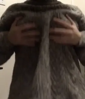 First time trying a titty drop! What do you think? (be honest)