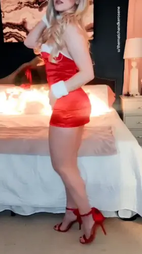 On/off Christmas edition ✨