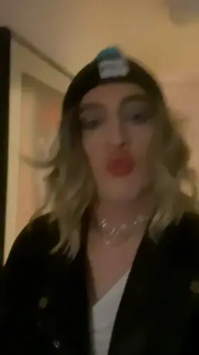 I think I’m turning gay? 🤔