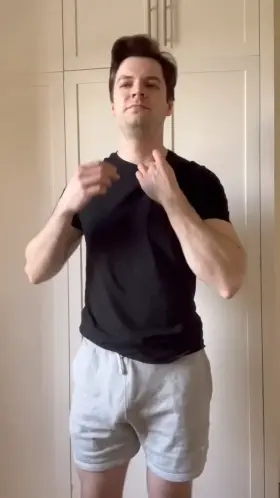 Who wants to play strip Rock Paper Scissors with me?