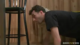 Monique Keeps It Fresh