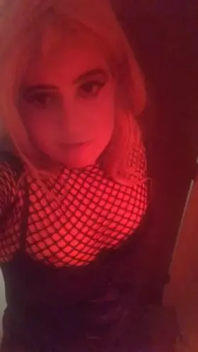 Something extra down there