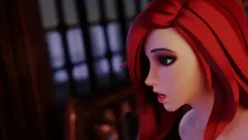 Miss Fortune ( TheCount )