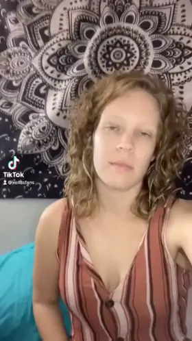 I heard you like areolas