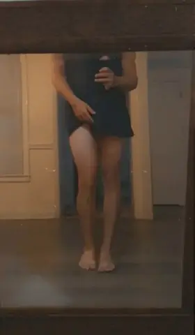 Mornings can be frustrating when all locked up, but hey at least it looks cute.