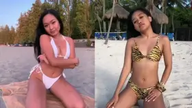 Tight Asian bodies ready to be ruined