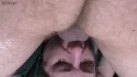 When I wear a hijab, my throat becomes a cock [oc]