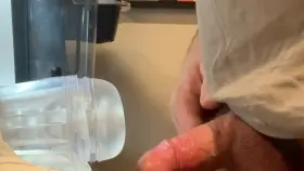 Filling my toy [M39]