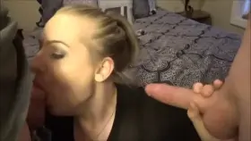 Would love a girl to suck off me and bud