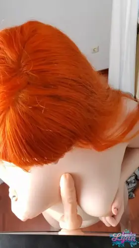 Improving my titjob skills