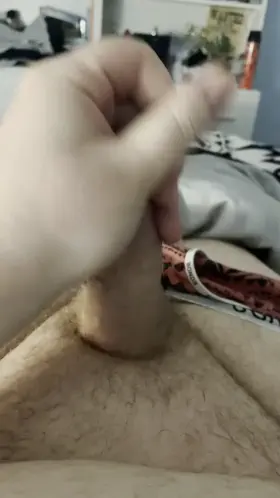 Who’s cumming to clean me up?