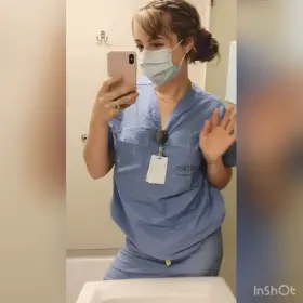 When in doubt, rub it out ;)