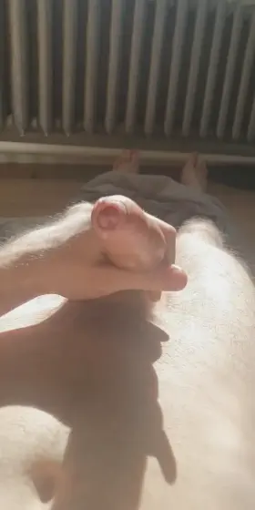 enjoying the last days of summer