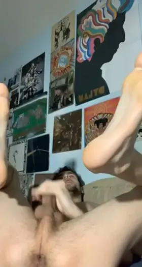 Can you make me pulse like this daddy? (19)