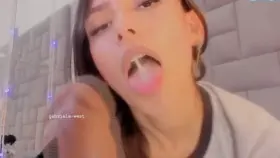 Testing My New Toy [OC]