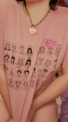 Hi, just a chubby dork here. 😂💕 Is it at least endearing?