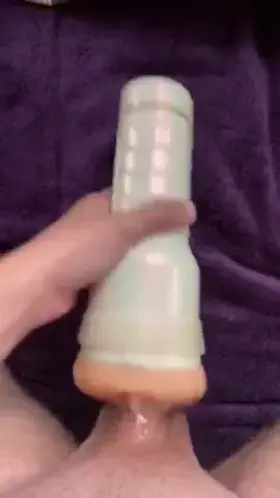 The ending, as requested (sound on)