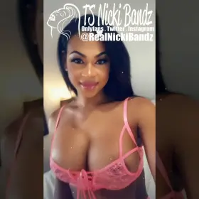 Surprise! I got a dick.