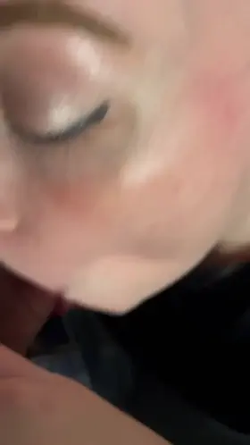 Such a fun night. I wish you guys could see everything that happened after this