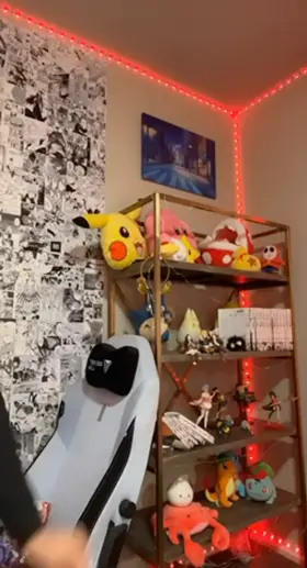 Is your mouth ready for my drop? (OC)