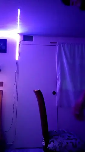 [M] [24] I'm practicing a little bit, do u wanna be the chair?