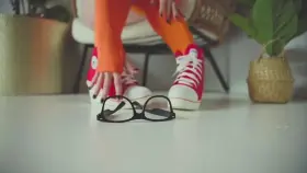 Sexy Velma Dinkley video, by Thousand Faces Cosplay (self)