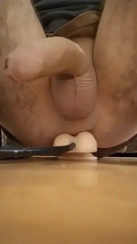 Maybe someone from Cluj, Romania to replace this dildo and make me cum from hard deep pounding? 🥺