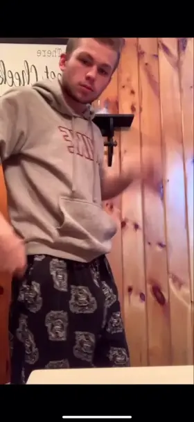 my nsfw TikTok m20 New York