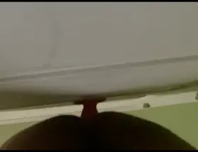 Sound on, it was told to ride until Sir came back so his toy would be eager and ready to be used