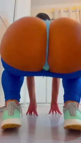 Can i bounce on your dick?