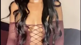 Show some love if you like my titties 😉