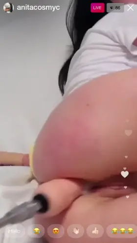 Insta Leak - Did she make your day?🔥