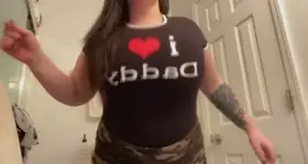 A little bounce for you 😋