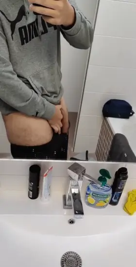 Username checks out [M20]