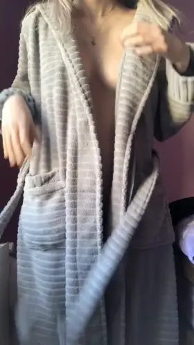 Were you expecting my body to look like this? 🙈