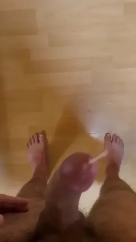 What would you do with my cum and dick? 😘💦 Chats open ;)