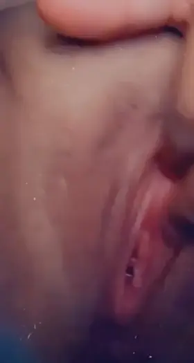 I love fingering her pussy. And playing with her clit. She gets so wet!