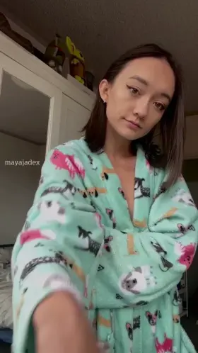 tits might be tiny but i think they suit me