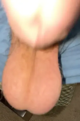 (gif) Update: still full... here's your pov from the edge of my bed