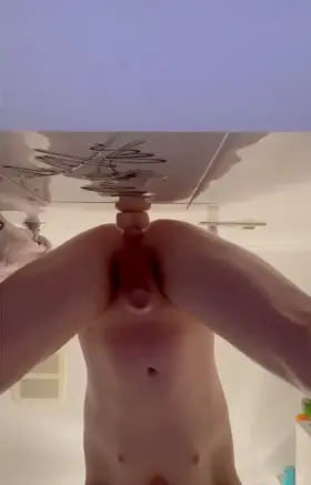 Can you replace the toy? Tell me whatcha wanna do 🤤