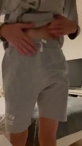 Really horny right now.. why dont you hmu