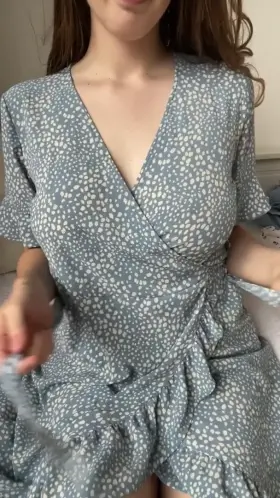 Let’s start 2022 with some naughty wife tits