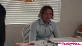 Step Aunt Your mom used to dress like a skank too S16:E4