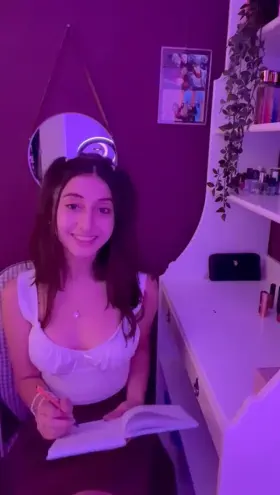 I’d love to be someone’s dirty little secret