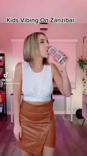 See thru and that face too