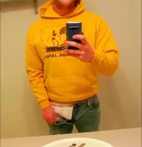 Wanna play drain my balls?