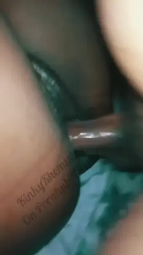 Daddy keeps it wet!💦💦