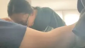 I’m the quiet girl who secretly loves sucking dick