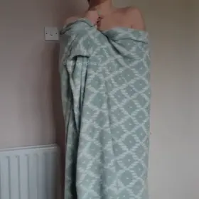 Yes they're as soft as they look😏 (18 oc)